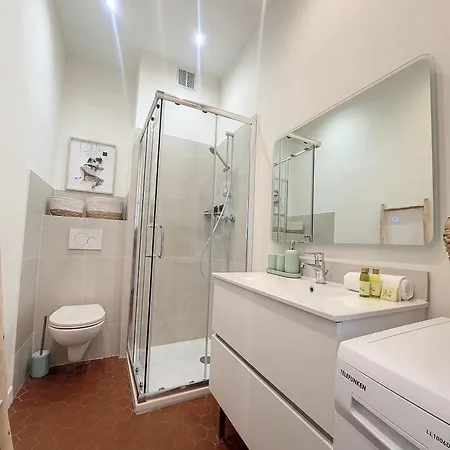 Appartement Nestor&jeeves - Reve Bleu - View Port - Balcony *