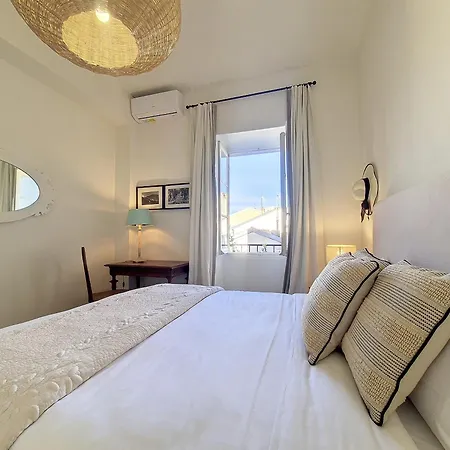 Nestor&jeeves - Reve Bleu - View Port - Balcony