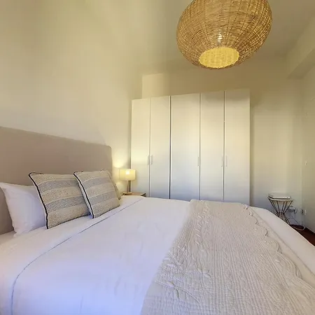 Appartement Nestor&jeeves - Reve Bleu - View Port - Balcony